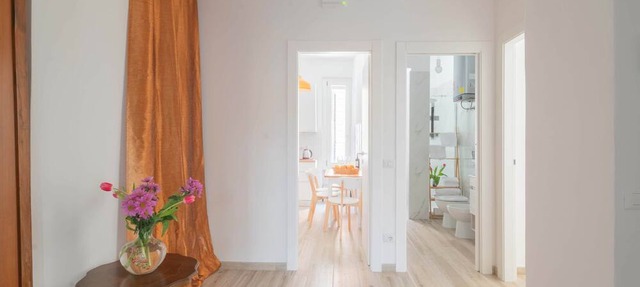 Marmorata 169 - Loft in Testaccio