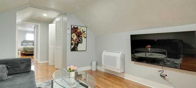 3 Mi to Blue Hills Skiing & Hiking! Couple’s Apt