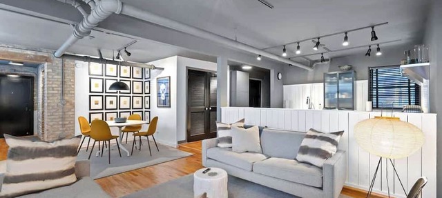 Quirky Quarters at Wrigley