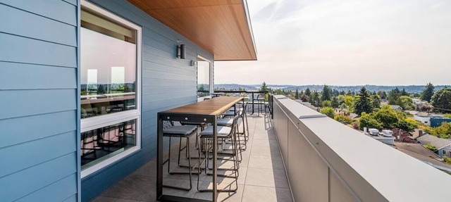 Landing | Amazing 1BD, Gym