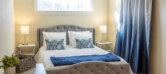 Ann Inn - Downtown Milford Apartment