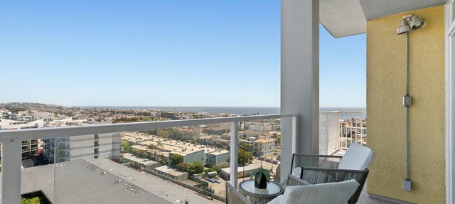 Blue Horizon' 3BD 2BA Full Ocean Views Panoramic Heaven Venice Beach
