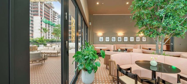Urban Oasis Luxury Suite- Sky High Amenities