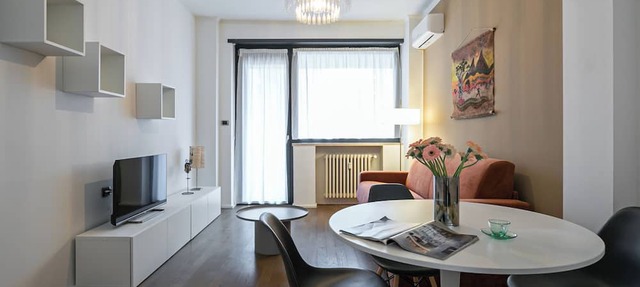 Italianway Comfort - Bergamo 11 B