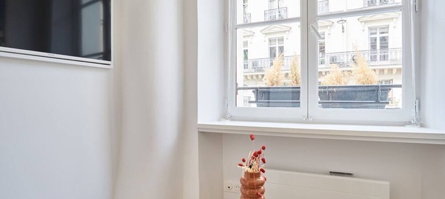 Charming Studio - Louvre & Palais Royal