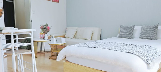Walking distance to Tokyo Sky Tree, Sightseeing area, Close to Kinshicho station, Direct access to Disneyland, 1LDK, Max 5 people
