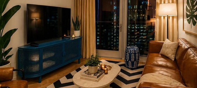 Skyline Views Rooftop Infinity Pool Rainey St