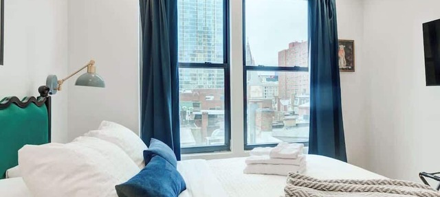 2BDR Rittenhouse Luxe In The Heart Of It All