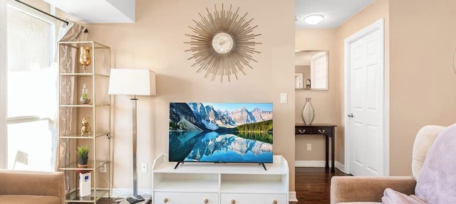 Premier SkySuite 3BR | Horizon Views + Parking