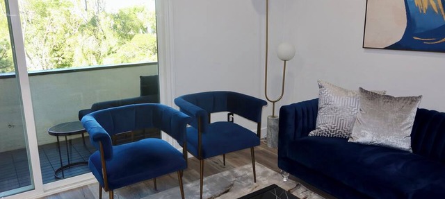 Modern 1 bedroom apartment in Glendale near The Americana at Brand