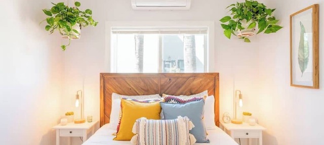 Central, Stylish & Sunny 1BR | Mins to Everywhere!