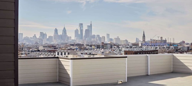 2BR Spacious Philly Premier City Home