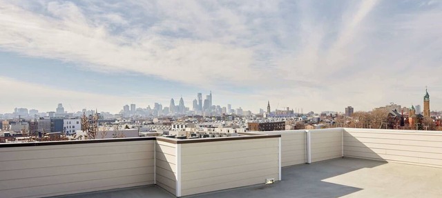 2BR Philly's Artistic Cozy City Flat