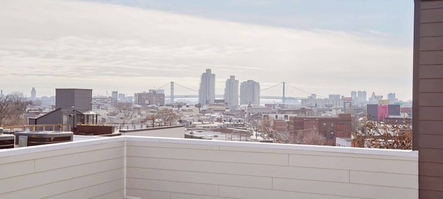 2BR Chic Philly Urban Getaway and Vibe