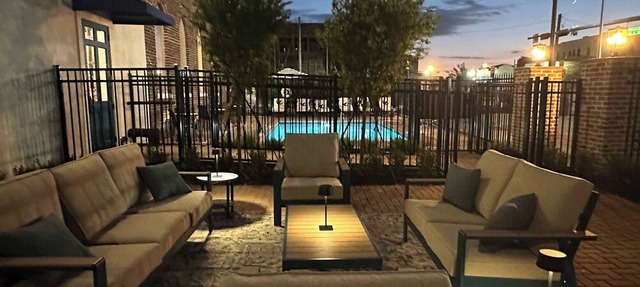 Stained Glass 1BR at the Raven Pool OnSite Parking