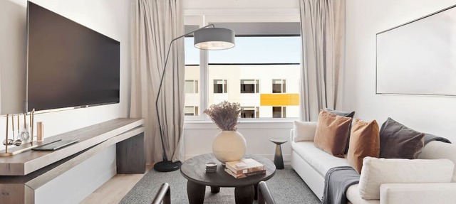 Curated Designer Retreat Pool Gym Dining
