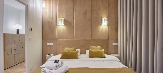 Sublime apartment Center of Paris