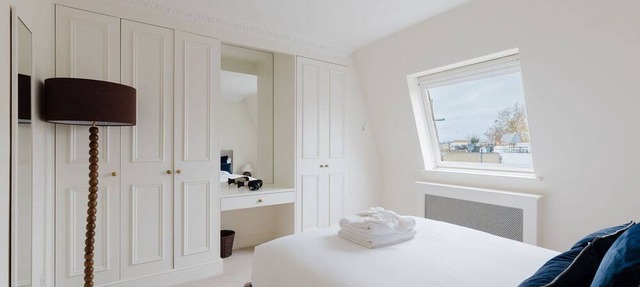 GuestReady - Stylish 2bed in Kensington