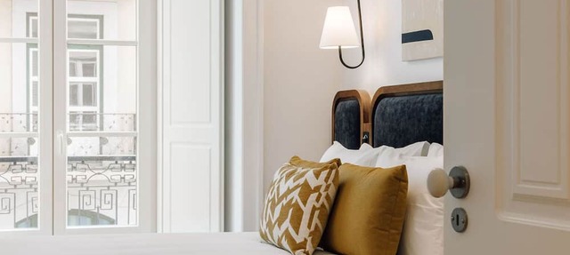 Ando Living - Madalena House - 102
