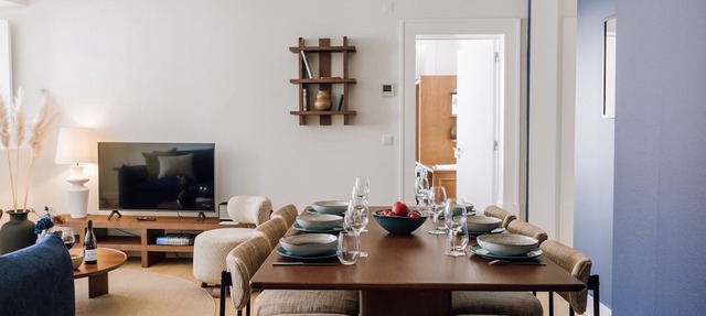 Ando Living - Two Bedroom Superior Apartment