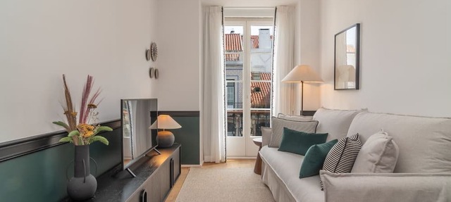 Ando Living - Santa Justa 77 House - 401