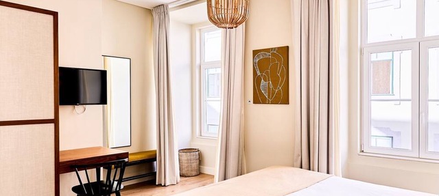 Ando Living - Augusta House - 202