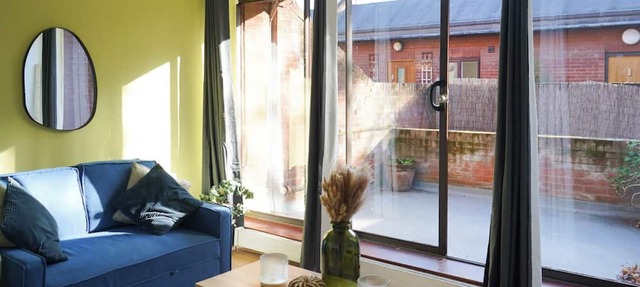Spacious 3BR Flat | Long Stays | Walk To Euston