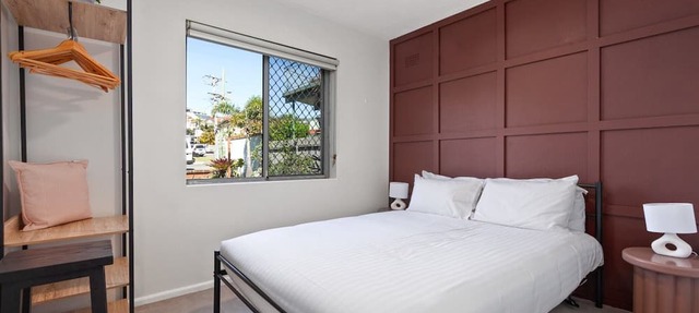 Easy Beach Access from Tranquil Retreat