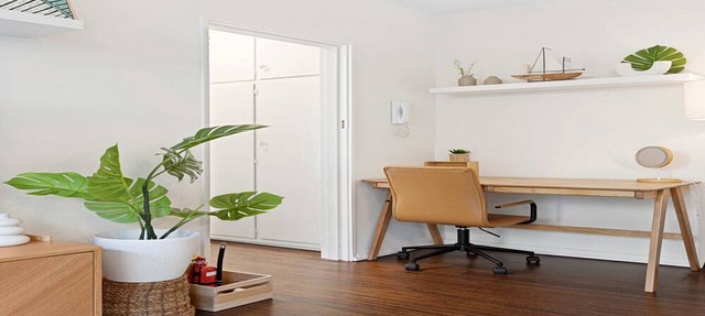 Contemporary 1-Bed Unit Near Chapel St