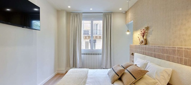 Sublim Studio Beaubourg/Le Marais