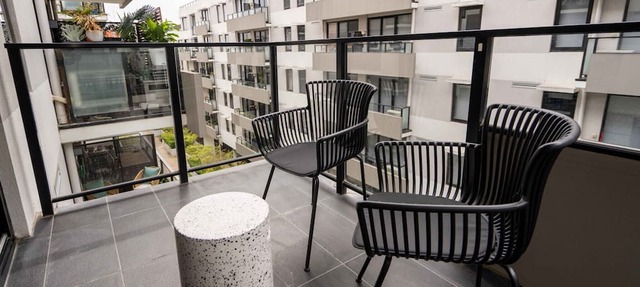 Idyllic 1-Bed Near Popular Shopping Streets