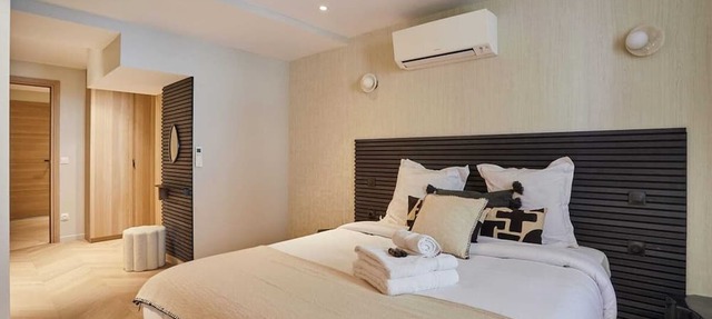 Wonderful AC Aparment Luxembourg Montparnasse