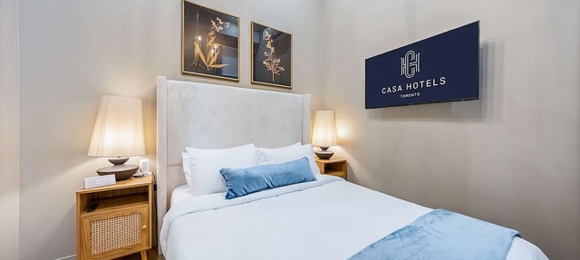 The McCaul | Cozy Queen Suite Near MAJOR INTERNATIONAL SPORTING EVENT 2026