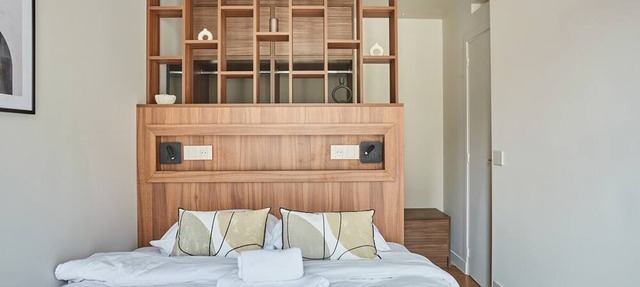 New apartment Center of Paris/Le Marais