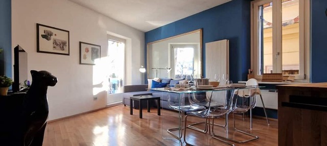 10' Piazza Erbe, Elegance in the Heart of Verona