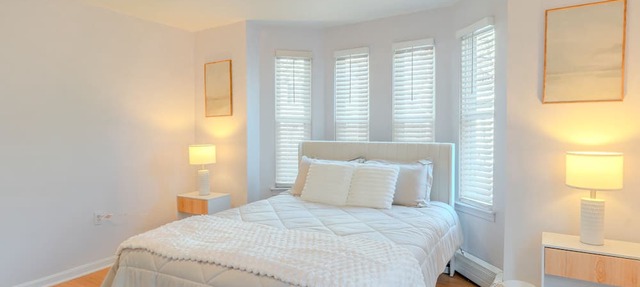 Prime 2BR Near Tufts & Downtown Boston