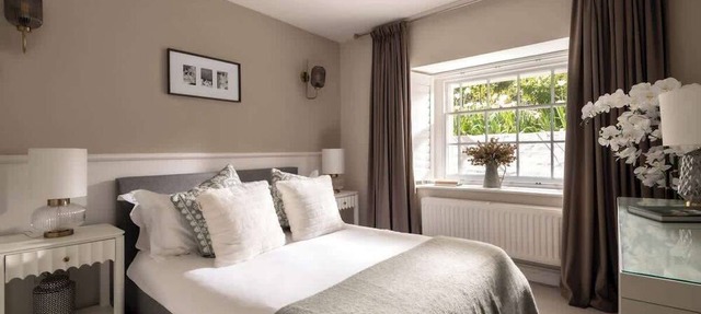 The Atelier A Stylish Cheltenham Hideaway for 4