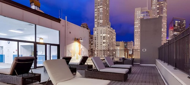 Recharge & Relax! Three Comfortable Units for Group Travel Near Willis Tower