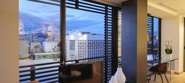 Ma Maison N°4,Downtown Loft,360Mbps,Acropolis walk