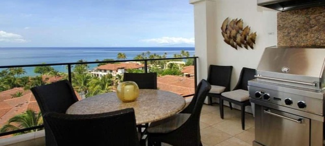 Wailea Beach Villas PH502 - Professionally Managed