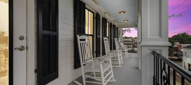 Upscale New Orleans Penthouse | Private Elevator