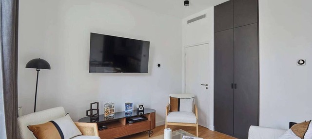 Magnificent New Apartment Beaubourg/Le Marais