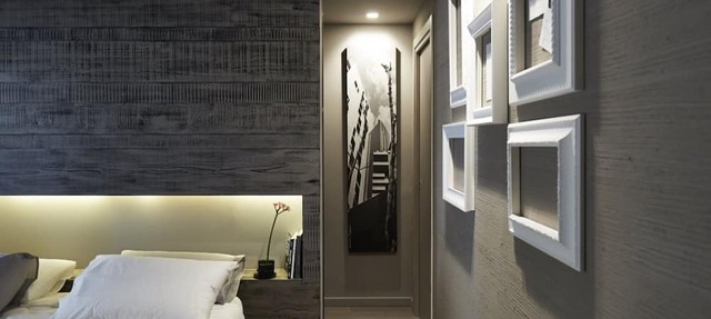 Luxury Design Apartment Downtown - FREE PARKING