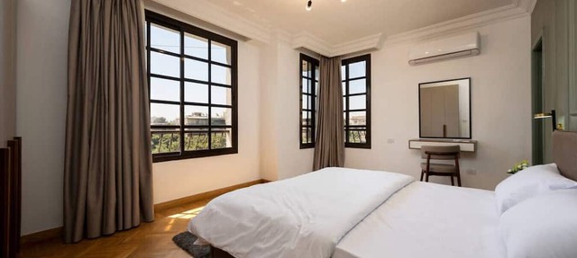 77 by Spacey (#20) | 2BR in Maadi