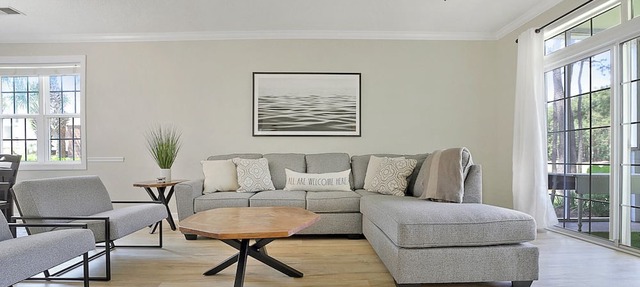 Barefoot 611 Free Shuttle,Pool,Beach,Pet Friendly