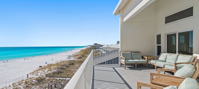 ☀️Stunning Gulf Views-Pet Friendly-Cabana Club C408- Sugar Sand Shores☀️