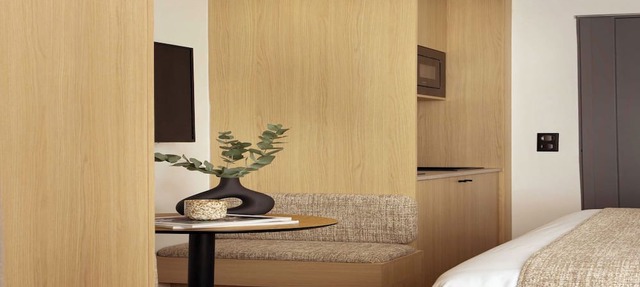 Luxurious studio -Panthéon/Jardin de Luxembourg