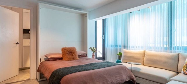 Salt and Stone | Luxury beachfront apartment close to Manly