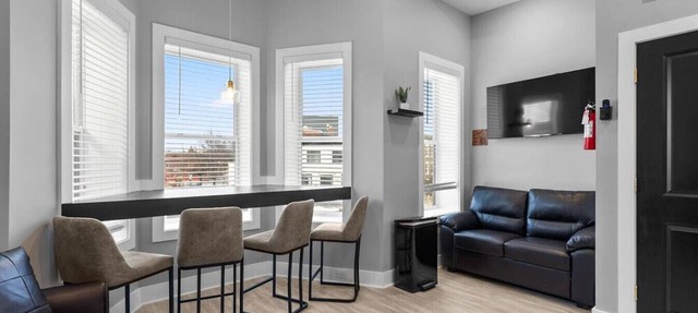 The Urban Escape+3Bedroom+Newly Renovated