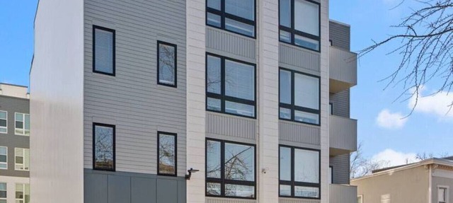 The Capitol Suite + 2 Bed Unit +Private Parking